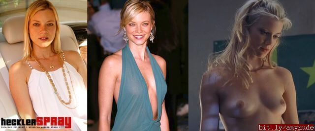 Amy Smart nude photos leaked