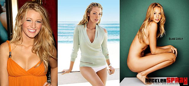 Accidental Nude Celebs - Top 100 Celebrity Nude Photos of All Time - Uncensored! (NSFW)