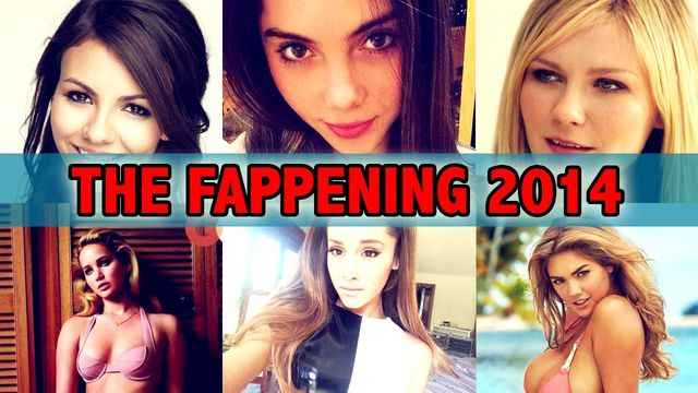 Fappening 2014