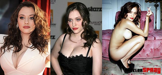 kat dennings leaked nude pictures