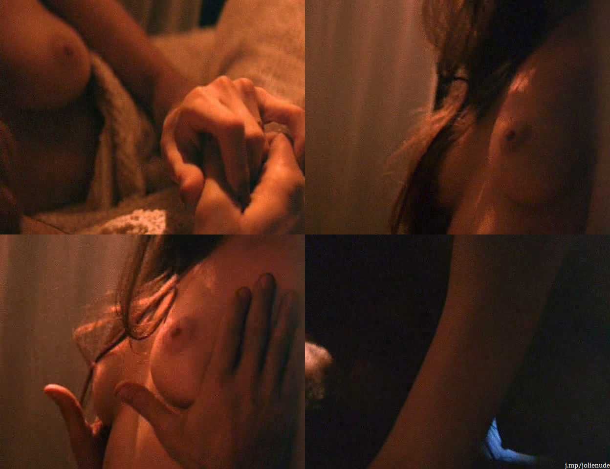 Anjelina Jolie Sex Video 4