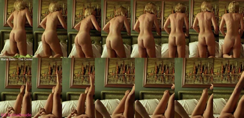 Maria Bello Nude She S A Really Sexy Bi Sexual Blonde 75 Pics