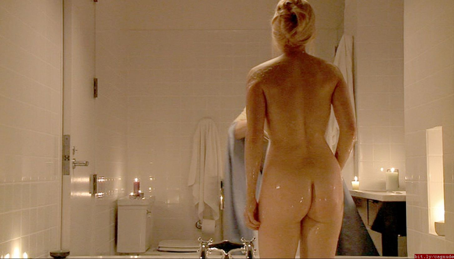 Carla Gugino Nude In Movie Telegraph