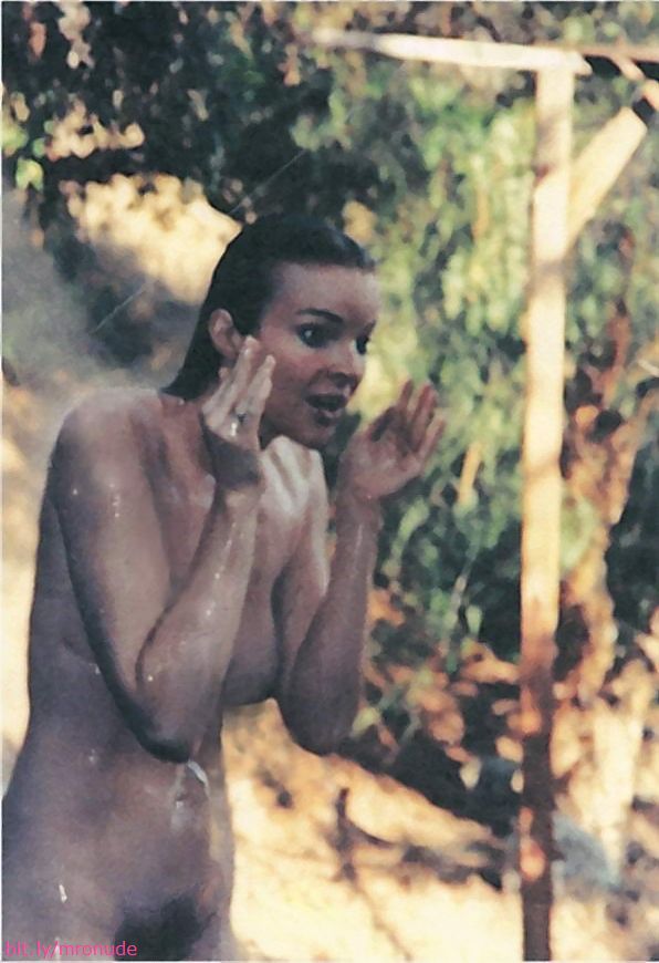 Marcia Cross Nude Photos 50