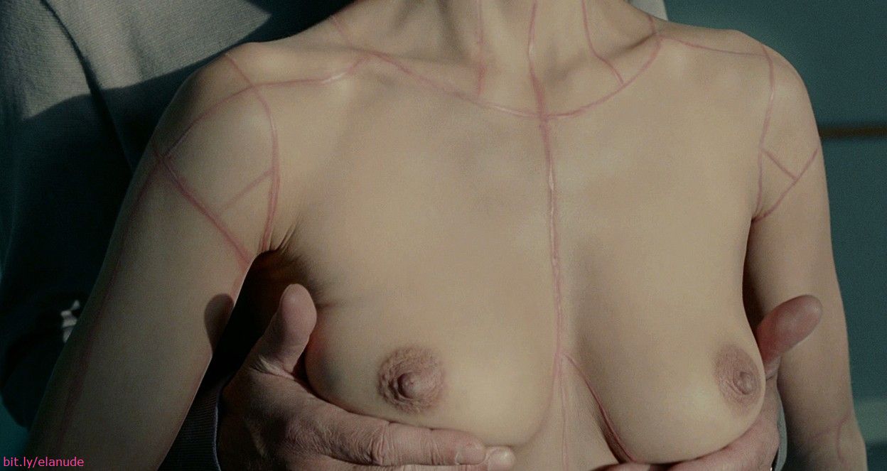 Elena Anaya Nude All Her Naked Movie Scenes Full Frontal Pics