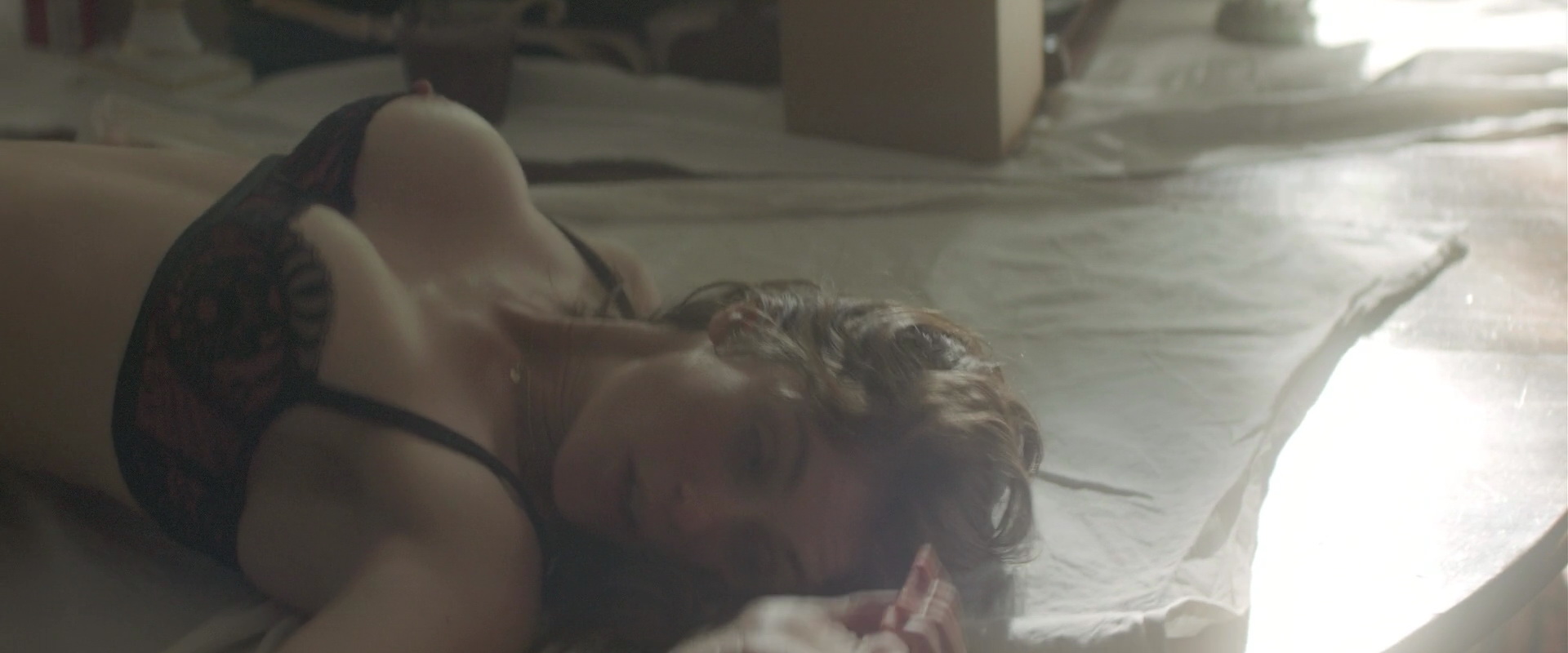 These Gemma Arterton Nudes Are Just Delicious 57 Pics