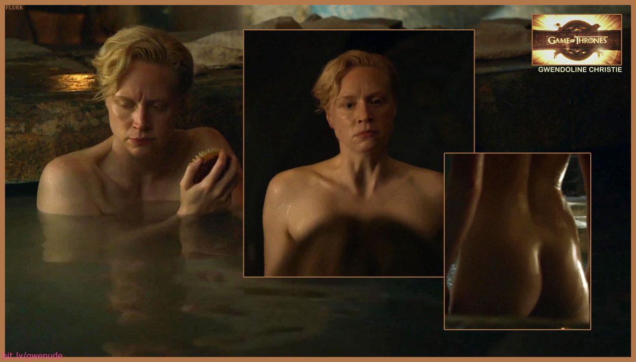 Brienne nude