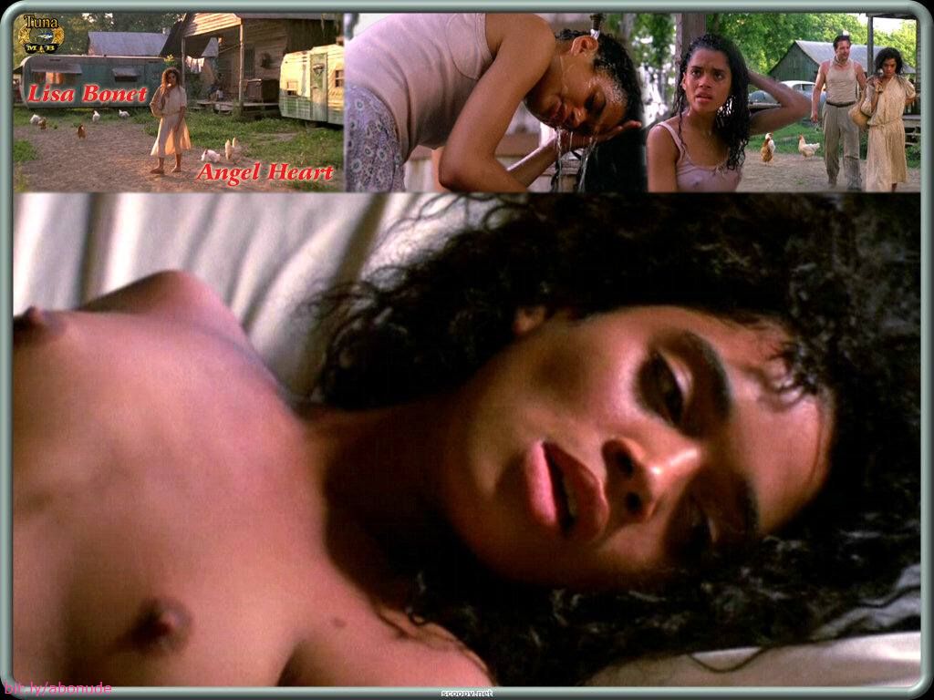 Lisa Bonet Nude See The Cosby Show Star Naked 23 Pics