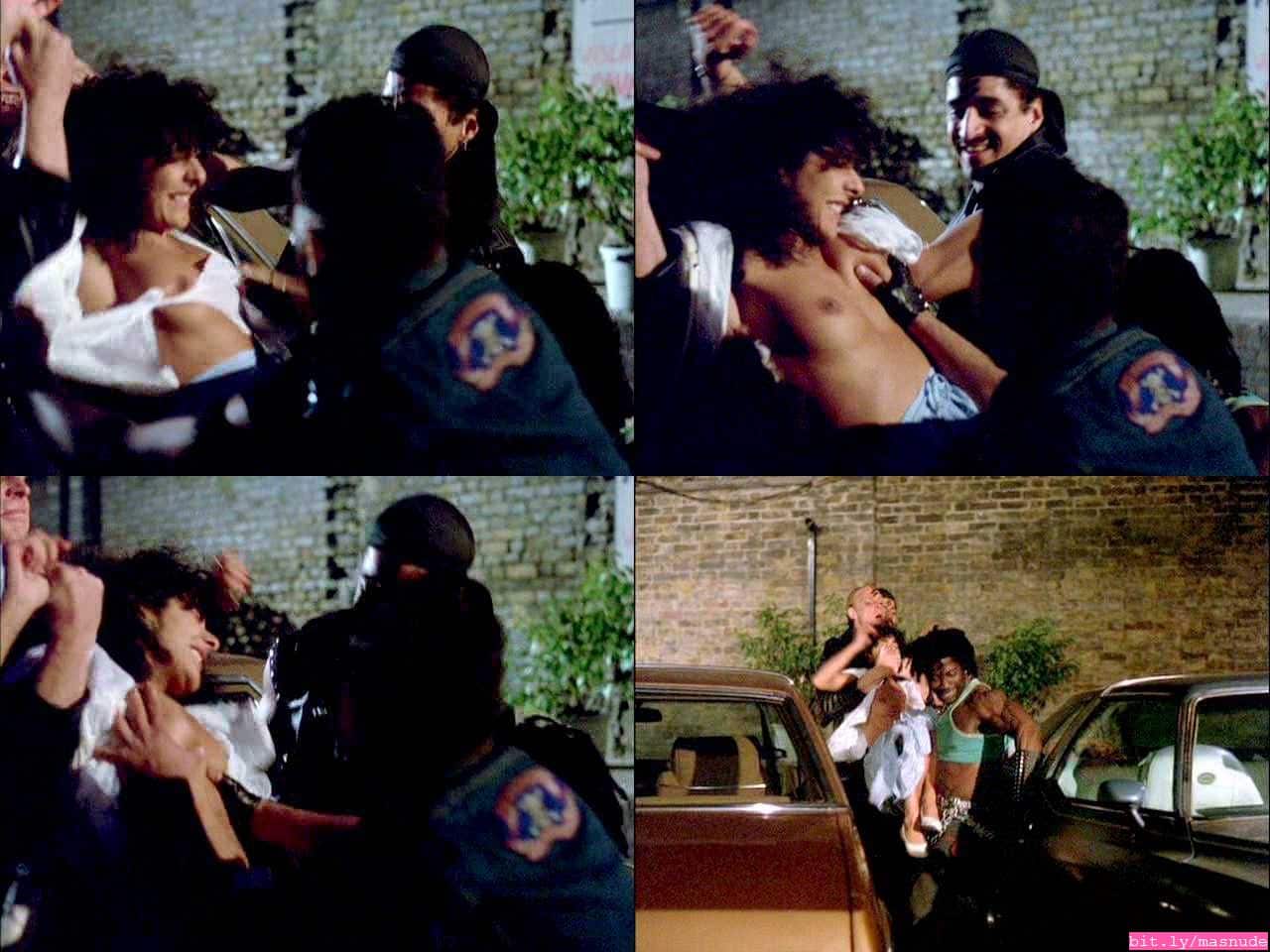 Marina sirtis death wish 3