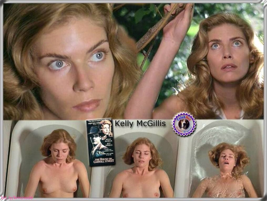 Kelly Mcgillis Nude This Will Take Your Breath Away Pics