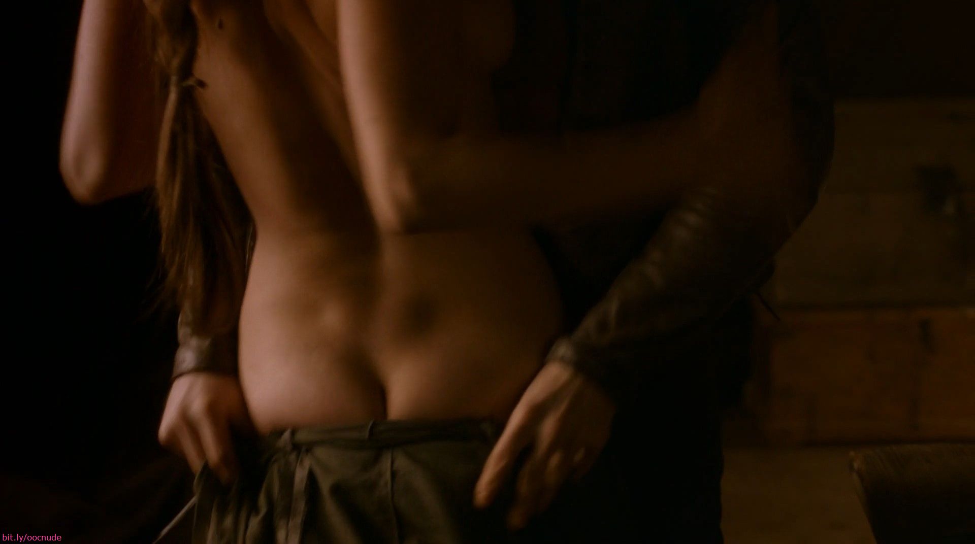 Oona Chaplin Nude In Game Of Thrones Fappening Leaked Celebrity Photos
