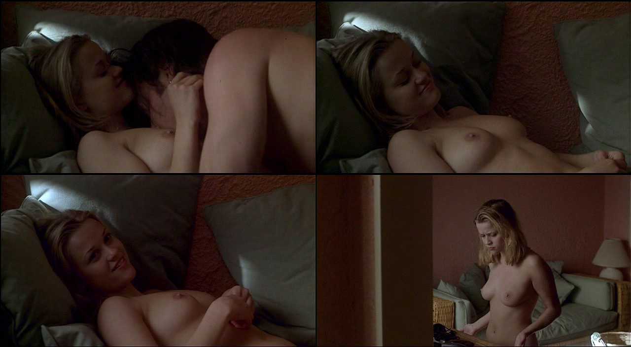 Reese witherspoon naked in twilight video