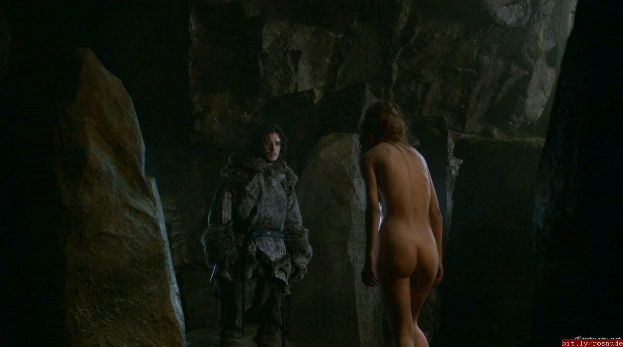 Rose Leslie Nudes From Game Of Thrones And More 27 Pics