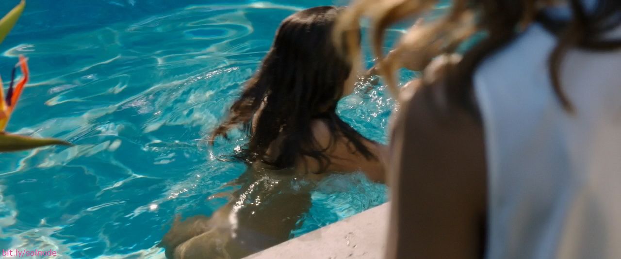 Nude Video Celebs Salma Hayek Nude Some Kind Of Beautiful