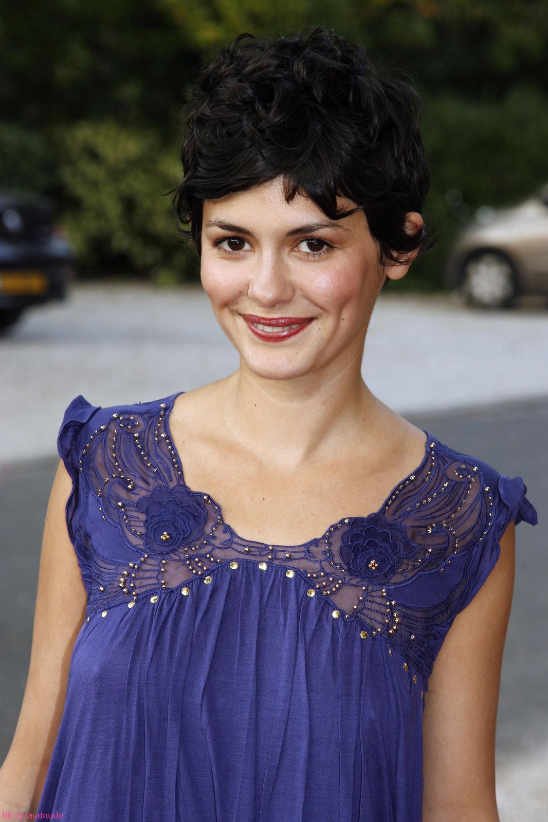 Audrey Tautou Nude Not Just Another Cute French Girl Pics