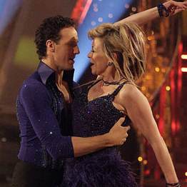 Strictly Come Dancing Betting Odds Claire King