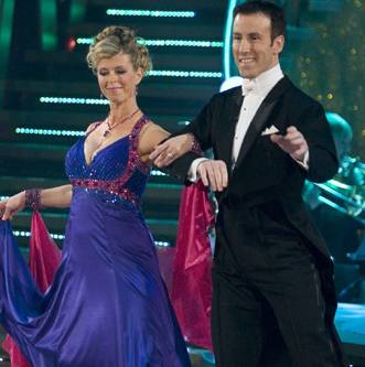 Strictly Come Dancing betting odds Kate Garraway Alesha Dixon, Matt Di Angelo Penny Lancaster