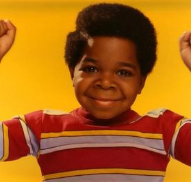 Gary Coleman Divorces Kind-hearted Non-angry Non-midget