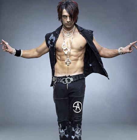Criss Strokes Pictures How Did Criss Angel Do The Matrix Levitation