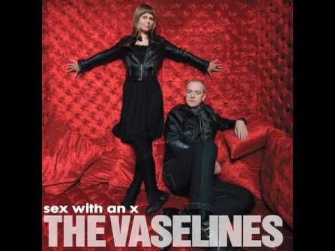 Music Review The Vaselines Sex With An X