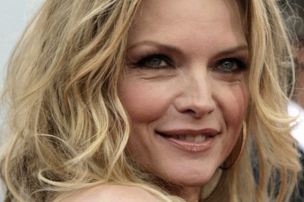 Cult Responsible For Michelle Pfeiffer’s Timeless Sex