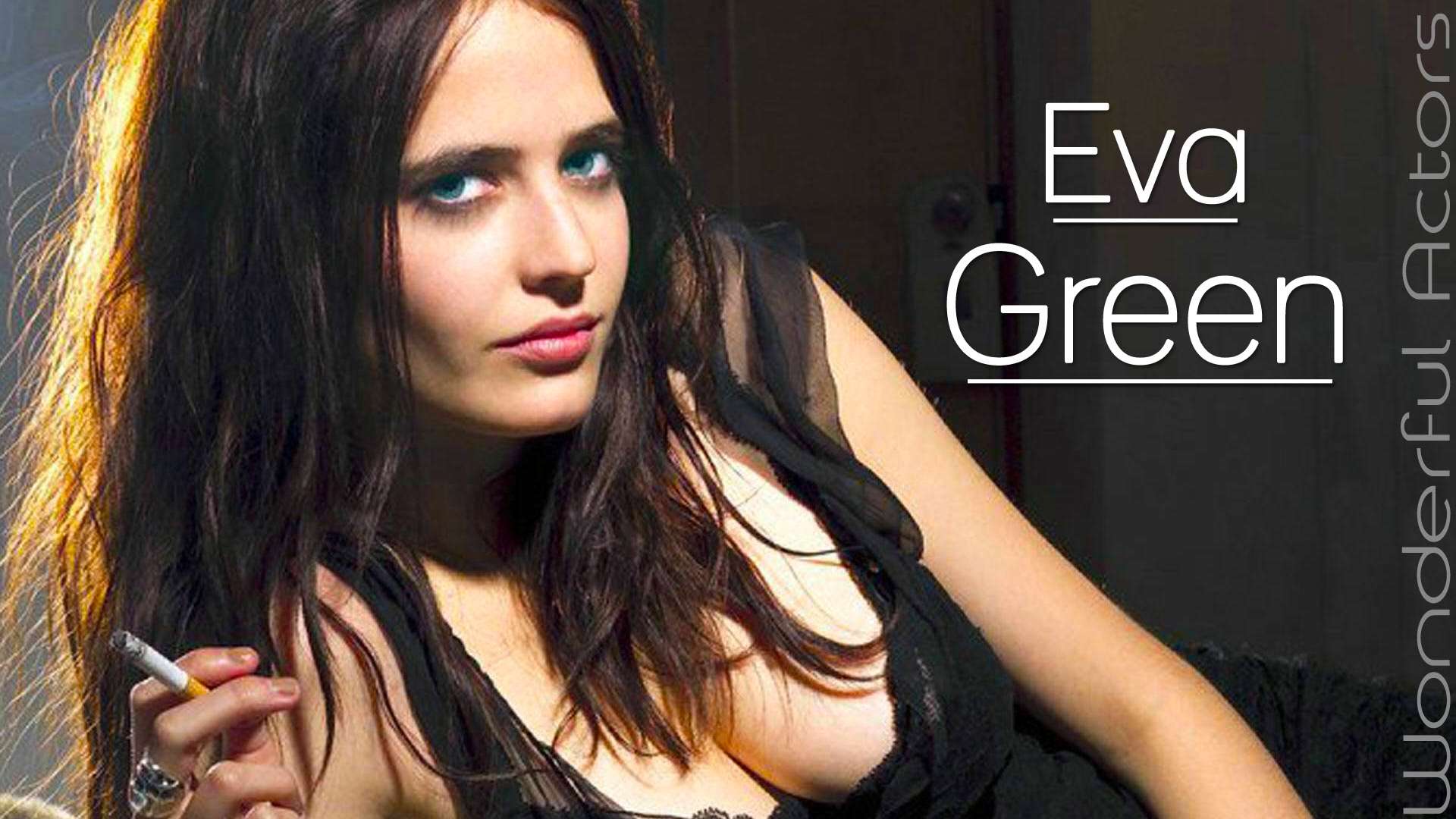 Eva Green Nude - See Her Hottest Scenes of All Time (PICS)