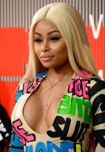 Blac Chyna Nude If You Like Em Thick And Short Pics