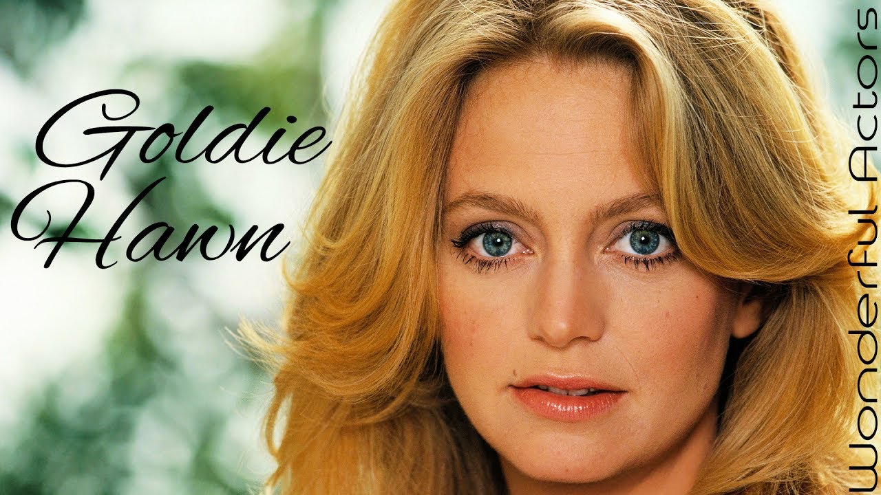 Goldie Hawn Nude The Prettiest Big Blue Eyes Ever 23 Pics