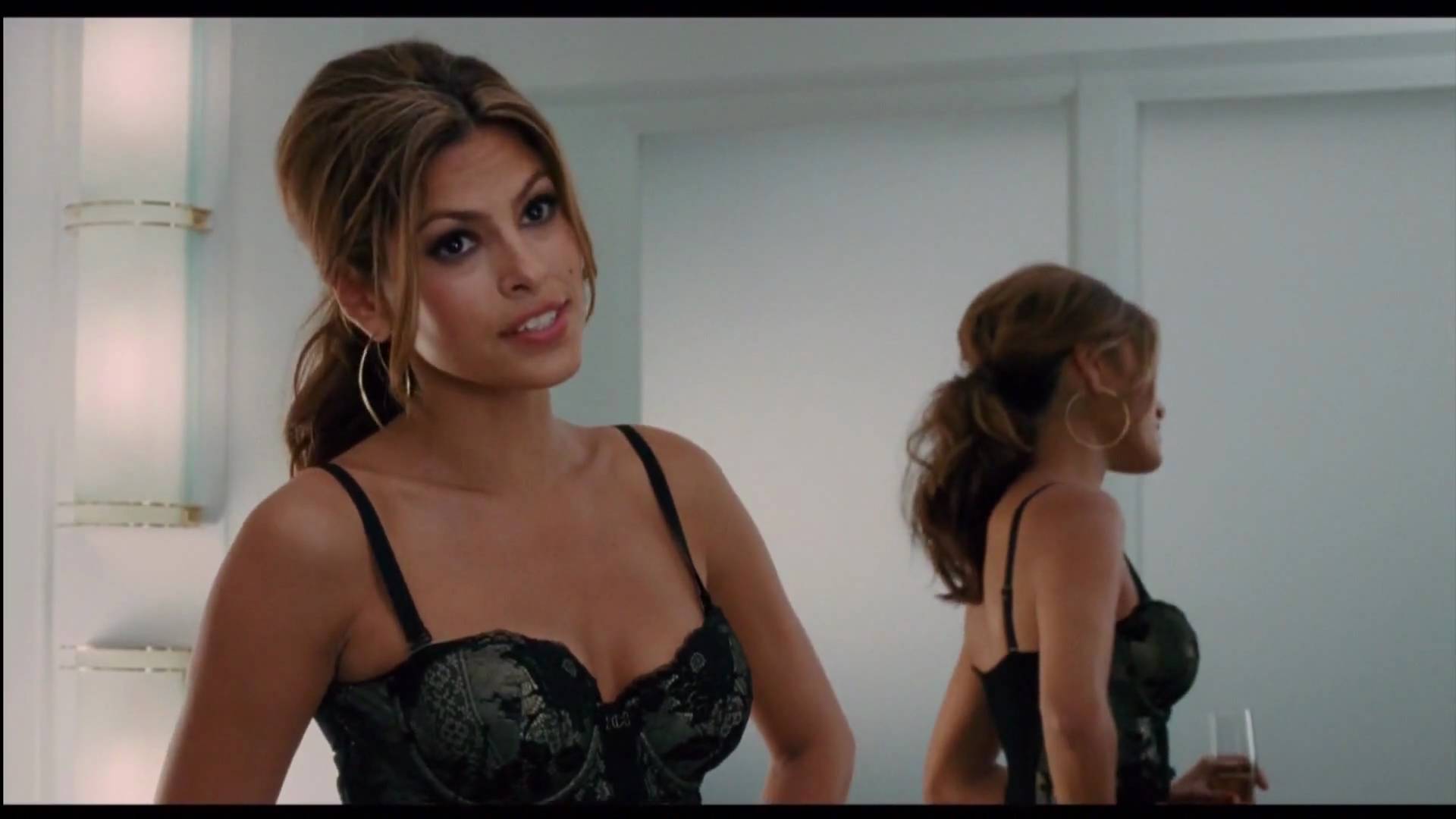 Eva Mendes Nudes Will Make You Happy - Look at This! (PICS)