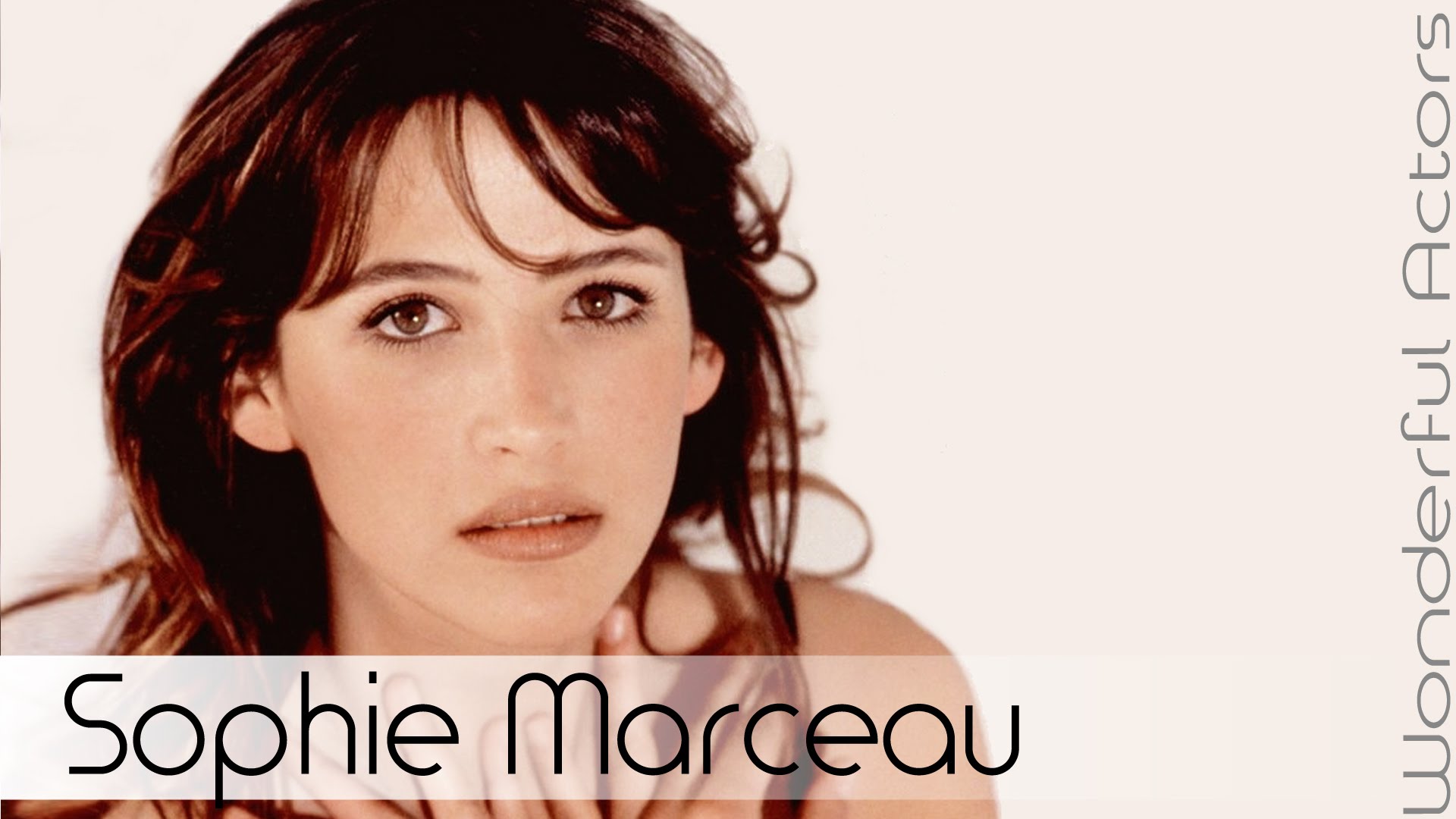 Sophie Marceau Nude - She Definitely Loves to Get Naked! (PICS)