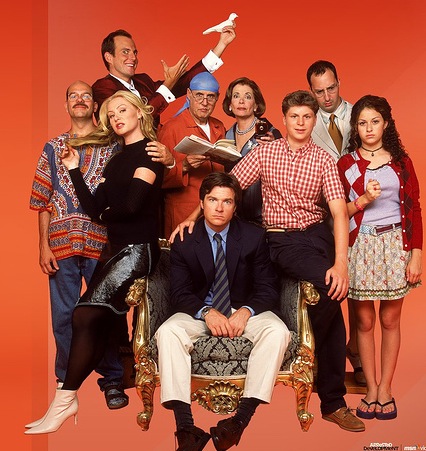 Arrested Development To Be Made Into Movie, God May Produce