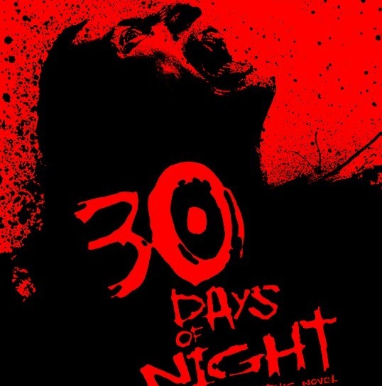 DVD Review: 30 Days Of Night