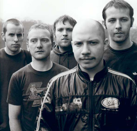 Download A New Mogwai Track Now!