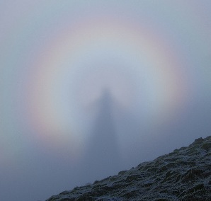 Awesome Or Off-Putting: The Big Grey Man of Ben MacDhui