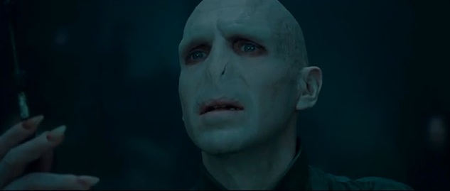 New Harry Potter And The Deathly Hallows Trailer: Decoded!