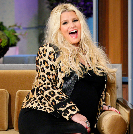 Jessica Simpson Has Made A Career Off Being Dumb and Fat