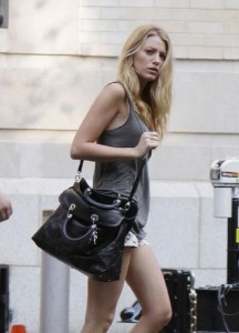 Blake Lively Without Makeup - No Makeup Pictures!