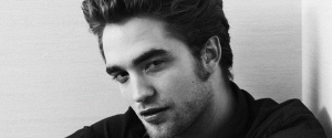 Robert Pattinson Without Makeup - No Makeup Pictures!