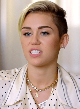 For the Love of God, Please Stop Just Being Miley