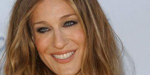 Sarah Jessica Parker Without Makeup - Shocking Pictures!